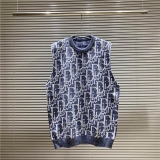 2023.6 Dior sweater man S-2XL (9)