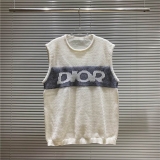 2023.6 Dior sweater man S-2XL (10)