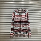 2023.7 Dior sweater man S-2XL (19)
