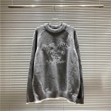 2023.7 Dior sweater man S-2XL (13)