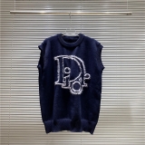 2023.7 Dior sweater man S-2XL (34)
