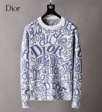 2023.8 Dior sweater man M-3XL (58)