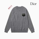 2023.8 Dior sweater man M-3XL (46)