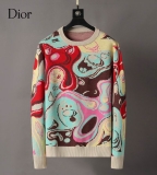 2023.8 Dior sweater man M-3XL (65)