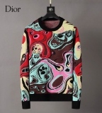 2023.8 Dior sweater man M-3XL (73)