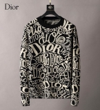 2023.8 Dior sweater man M-3XL (67)