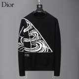 2023.8 Dior sweater man M-3XL (77)