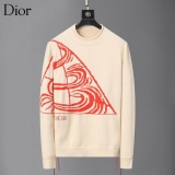 2023.8 Dior sweater man M-3XL (55)