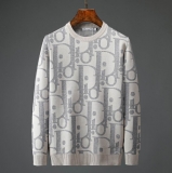 2023.9 Dior sweater man M-2XL (116)