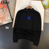 2023.10 Dior sweater man M-3XL (144)