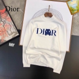 2023.10 Dior sweater man M-3XL (147)