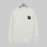 2023.10 Dior sweater man M-3XL (141)