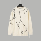 2023.10 Dior sweater man XS-L (156)