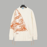 2023.10 Dior sweater man XS-L (155)