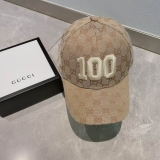 2023.10 Super Max Perfect Gucci Cap-QQ (1537)