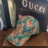 2023.10 Super Max Perfect Gucci Cap-QQ (1522)
