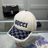 2023.10 Super Max Perfect Gucci Cap-QQ (1681)