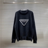 2023.5 Prada sweater man S-2XL (2)