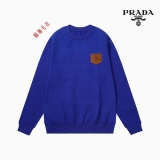 2023.8 Prada sweater man M-3XL (9)