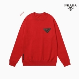 2023.8 Prada sweater man M-3XL (37)