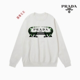2023.8 Prada sweater man M-3XL (20)