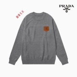 2023.8 Prada sweater man M-3XL (17)