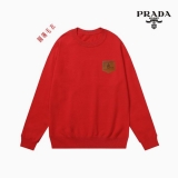 2023.8 Prada sweater man M-3XL (25)