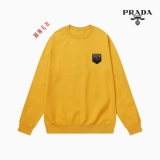 2023.8 Prada sweater man M-3XL (33)