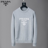 2023.8 Prada sweater man M-3XL (38)