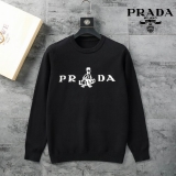 2023.8 Prada sweater man M-3XL (39)