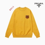 2023.8 Prada sweater man M-3XL (21)