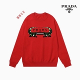 2023.8 Prada sweater man M-3XL (27)