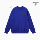 2023.8 Prada sweater man M-3XL (23)