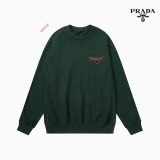 2023.8 Prada sweater man M-3XL (26)