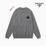 2023.8 Prada sweater man M-3XL (36)