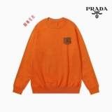 2023.8 Prada sweater man M-3XL (13)