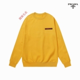 2023.9 Prada sweater man M-3XL (51)