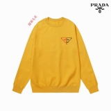 2023.9 Prada sweater man M-3XL (47)