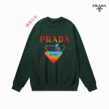 2023.9 Prada sweater man M-3XL (64)