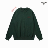 2023.9 Prada sweater man M-3XL (63)