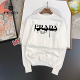 2023.9 Prada sweater man M-3XL (79)