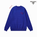 2023.9 Prada sweater man M-3XL (62)