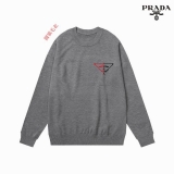 2023.9 Prada sweater man M-3XL (44)