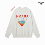 2023.9 Prada sweater man M-3XL (61)