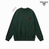 2023.9 Prada sweater man M-3XL (59)