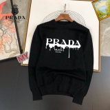 2023.9 Prada sweater man M-3XL (77)