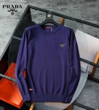2023.10 Prada sweater man M-3XL (87)