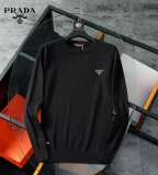 2023.10 Prada sweater man M-3XL (88)