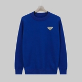 2023.10 Prada sweater man M-3XL (110)