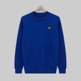 2023.10 Prada sweater man M-3XL (111)